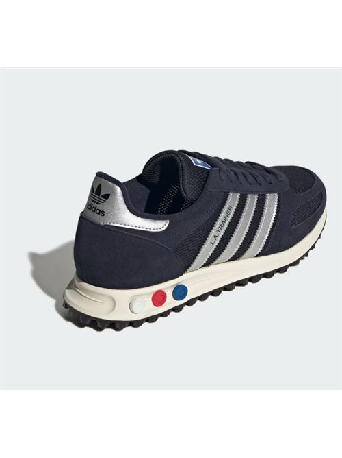 la trainer ADIDAS ORIGINAL | KJ4382LEGINK/SILVMT/O